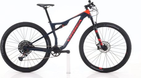 Produit reconditionné · Orbea Oiz M30 X01 / Vélo VTT | Très bon état