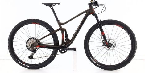 Produit reconditionne Scott Spark RC 900 Pro Carbone Velo VTT Scott Bon etat Alltricks