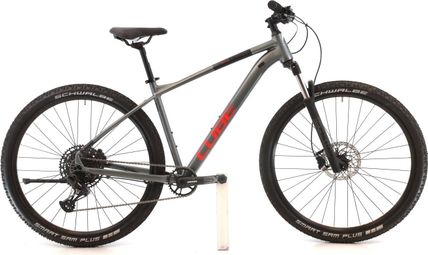 Produit reconditionné · Cube Analog CMPT / Vélo VTT | Bon état