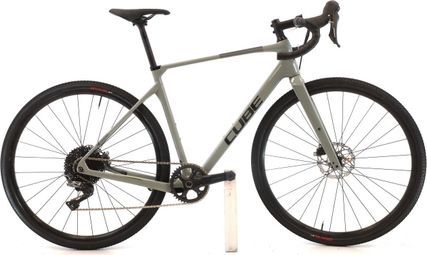 Produit reconditionné · Cube Nuroad Pro / Vélo de gravel | Très bon état
