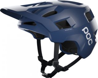 Casque All Mountain Poc Kortal Bleu