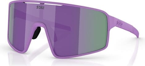 Bliz P001S Mattes Violett - Violetter Schirm