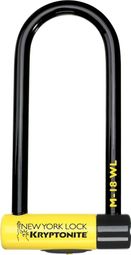 Antivol U Kryptonite New York Lock M18-WL - Refurbished Product