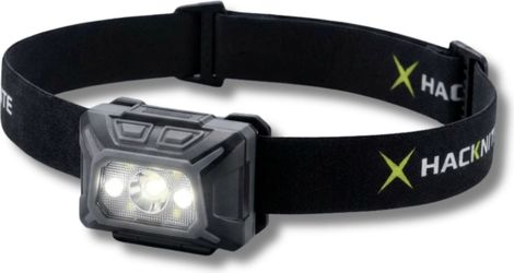 Lampe Frontale LUCIOLA 350H | 350 Lumens | Rechargeable