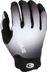 Gants Evolve SI2 Adulte Fade Noir Blanc