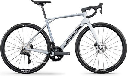 Vélo de Route Lapierre Pulsium 7.0 Shimano Ultegra Di2 12V 700 mm Bleu 2025