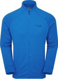 RAB Nexus Men's Blue Fleece