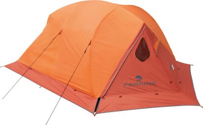 Ferrino Manaslu 2 Orange 2 persoons tent