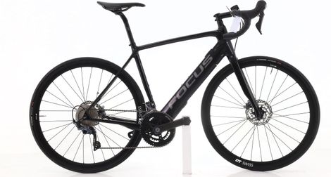 Produit reconditionné · Focus Paralane 2 · Noir / Vélo de route | Très bon état