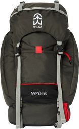 Sac à Dos Balade Aspen 50 litres Tarmac