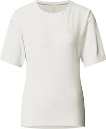Haglöfs L.I.M Ridge T-Shirt für Damen, weiß