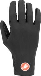 Paar Castelli Lightness 2 Long Gloves Black