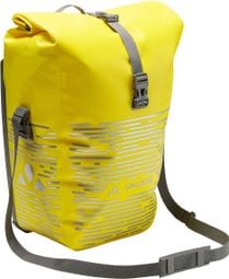 Sacoche de Porte-Bagages Vaude Aqua Back Luminum Single II Jaune