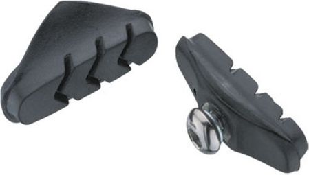 JAGWIRE BASICS ROAD Brake Pads Black