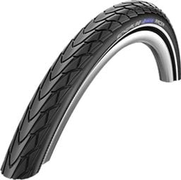 Pneu tradi/urbain 18x1.65 Schwalbe marathon noir tr (44-355)