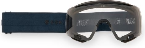 Fox Purevue Clear-masker, blauw
