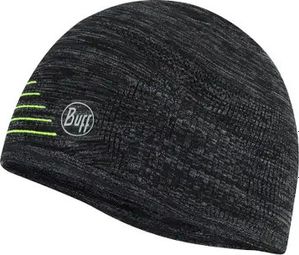 Bonnet Unisex Buff DryFlx Pro Noir 