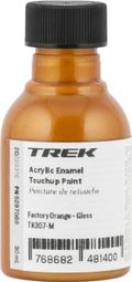 Trek Touch-up Paint Factory Orange