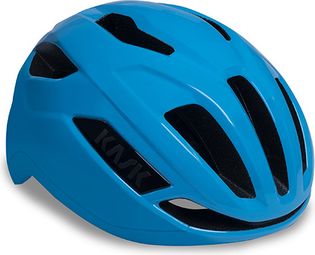 Casco Kask Sintesi Azul