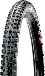 Pneu maxxis crossmark ii 29x2.25 rigide noir