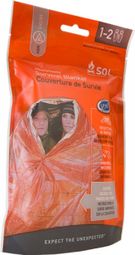 Couverture de Secours SOL Double