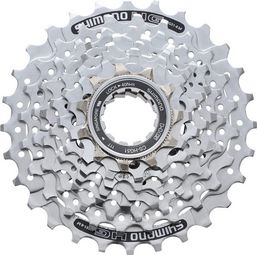 Shimano Alivio HG51 8 Speed Cassette