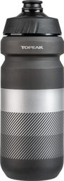 Topeak Water Bottle 650ml Black