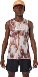 NNormal Race 02 Multicolor Men's Tank Top