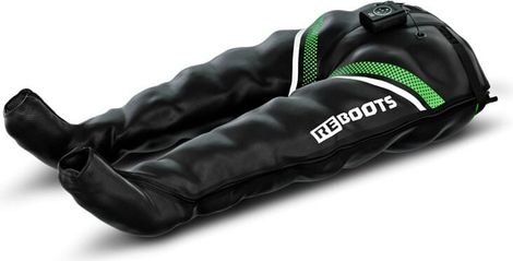 Bottes de pressothérapie Reboots Go X