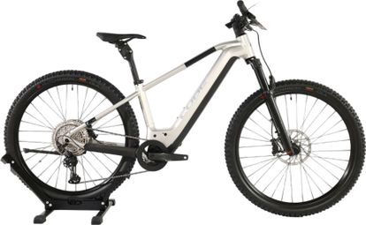 Produit Reconditionné · VTT électrique CUBE Reaction Hybrid SLX 750 2023 · Bon état