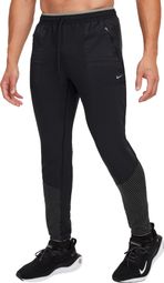 Pantaloni Nike Phenom Running Division Uomo Nero