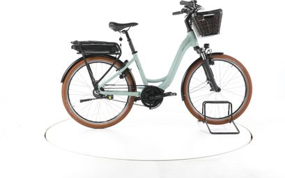 Produit reconditionné - Riese et Müller Swing4 City E-Bike Entrée basse 2024 - Très Bon Etat