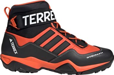 Chaussures adidas Terrex Hydro Lace 2.0 Rouge Noir Homme