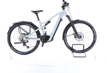 Produit reconditionné - Focus Thron² 6.7 EQP Vélo électrique VTT 2023 - Très Bon Etat