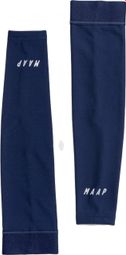 Paar MAAP Blue Sleeves