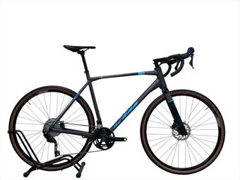 Produit reconditionné . KTM X-Strada 20 GRX 2024 . Vélo de gravel . KTM . très bon état