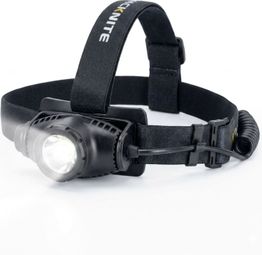 Noctila 400H : Lampe frontale LED 400 lumens