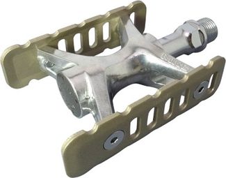 Pedales - Promenade Titan Box - Mks-0274-ti-box - Mks