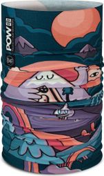 Unisex Choker Buff Original EcoStretch Multi