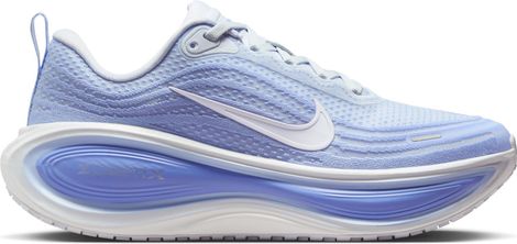 Zapatillas de running Nike Vomero Plus azul para mujer