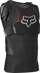 Fox Baseframe Pro D3O Vest Black