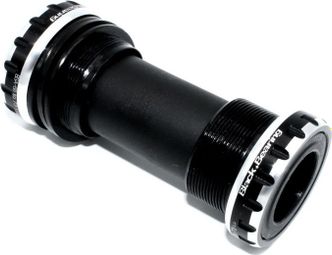 Black Bearing BSA 24 Axle or GXP Bottom Bracket