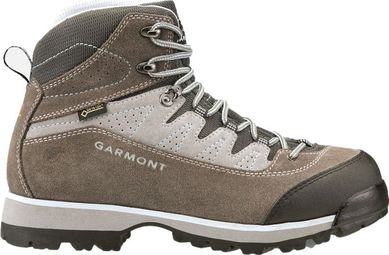 Garmont Lagorai Gtx Gray Women's Hiking Shoes