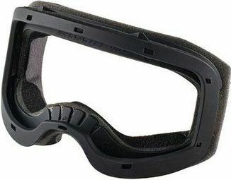 Innenschaum Leatt Velocity 6.5 schwarz belüftet