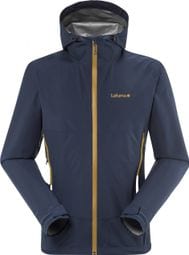 Lafuma Shift Gtx Jkt Waterproof Jacket for Men Blue L