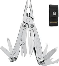 WINGMAN Pince multil-outils avec étui nylon - Leatherman