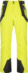 Pantalon hiver DERMIZAX PRIMALOFT homme Kilpi LEGEND-M
