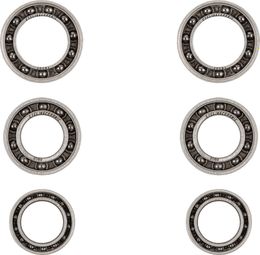 Lagerset CyclingCeramic DT Swiss 240s Disc CCWSDTS2