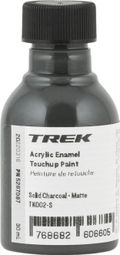 Peinture de Retouche Trek 30ml Charbon Solid Charcoal