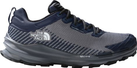 The North Face Vectiv Fastpack Futurelight Herren Wanderschuhe Blau